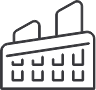 Fabrika Alanı Logosu