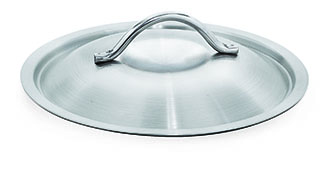 Konvex Kapak 24 cm