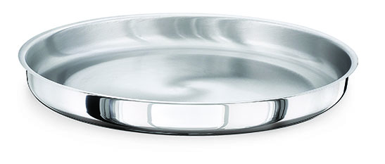 Yuvarlak Tepsi 35 cm