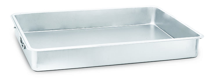Tapered Roasting Pan 50X70X8 cm