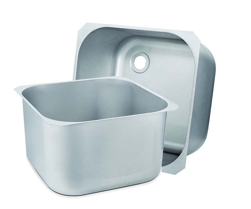 Sink 40X50X25 cm