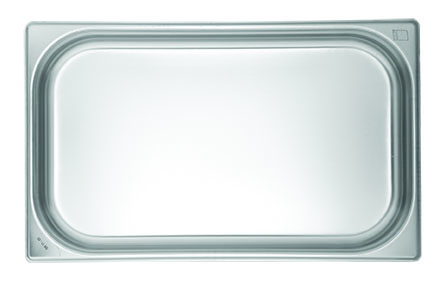 Gastronom Küvet 1/1-200