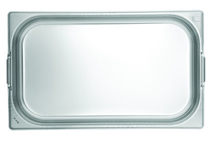 Saplı Gastronom Küvet 1/4-100