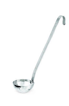 Monoblok Kepçe No:7 16 cm