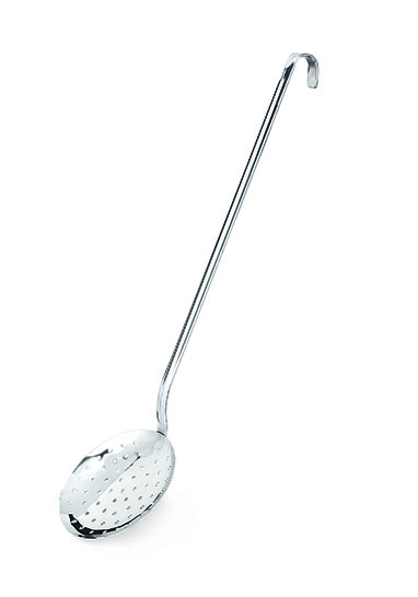 Kaynaklı Kevgir No:3 11,3 cm