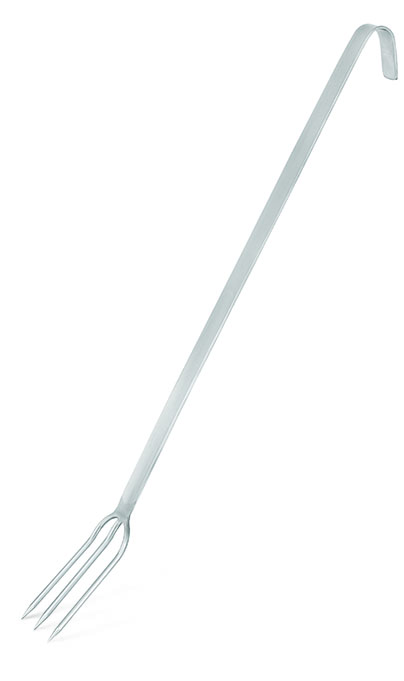 Et Çatalı Üç Uçlu 70 cm