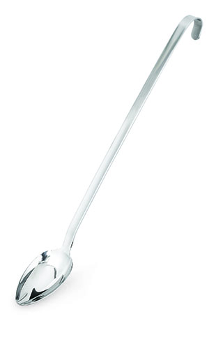 Monoblok Düz Kaşık 43 cm