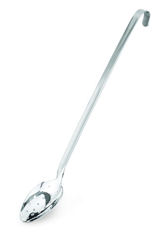 Süzgeçli Monoblok Kaşık 43 cm