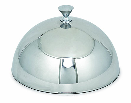 Tabak Servis Kapağı 26 cm