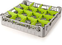 Bardak Basketi - 16 Bölmeli