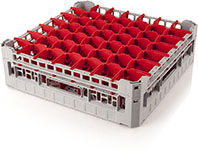 Bardak Basketi - 49 Bölmeli