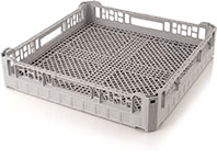 Çatal Kaşık Basketi