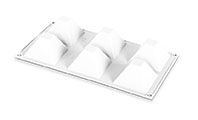 Pıramıt 6x92 Ml