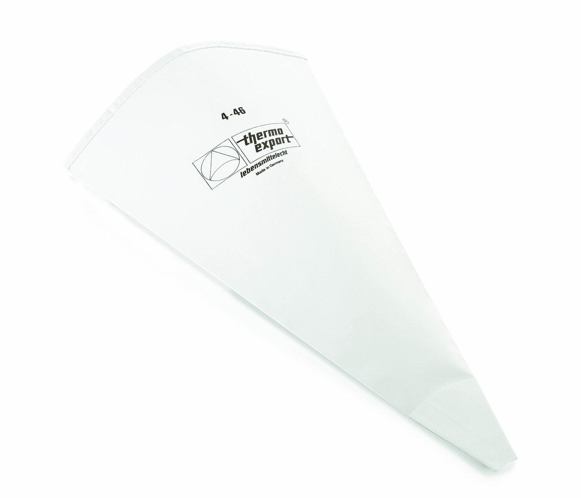 Thermo Hauser Krema Torbası 60 cm