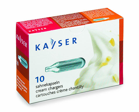Kabartma Tüpü - 10'Lu