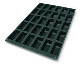 Square Mini 25X110 Ml