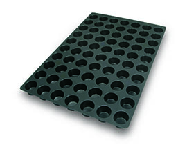 Muffin Mini 40X45 Ml