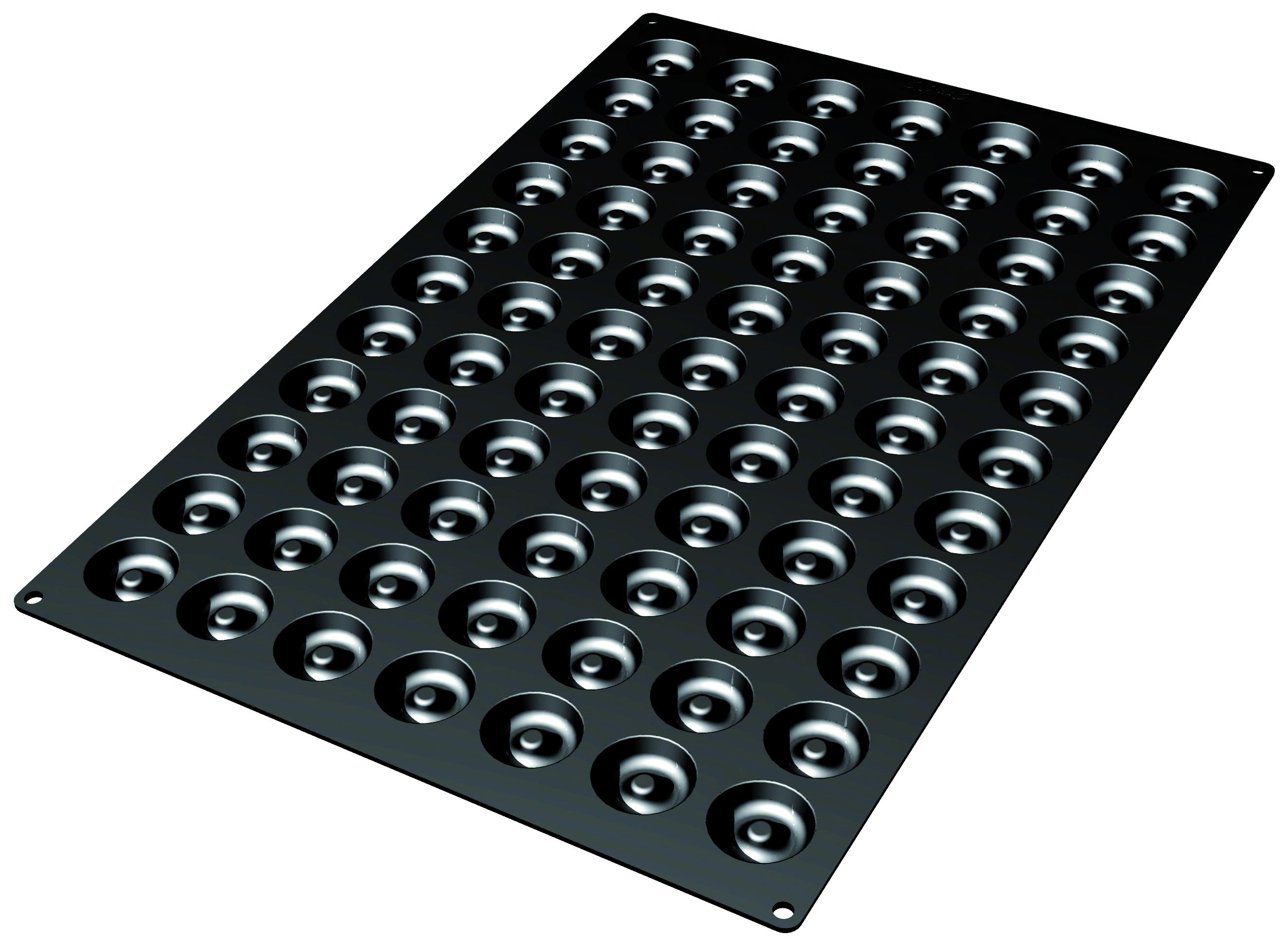 Mini Savarın 77x13 Ml