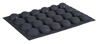 Muffin Big 24X125 Ml