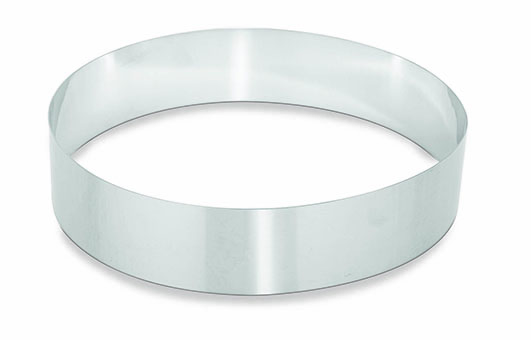 Çember Kalıp 24 cm