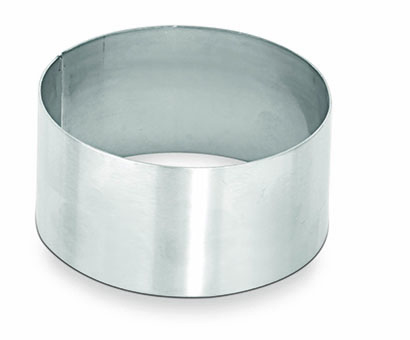 Çember Kalıp 16 cm
