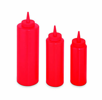 Ketçap Şişesi 750 Ml