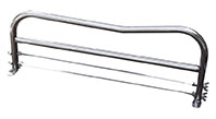 Genoese Saw Set Of 2 Spared Blades