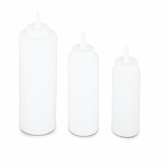 Mayonez Şişesi 250 Ml