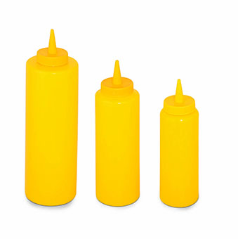 Hardal Şişesi 700 Ml