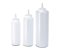 Şeffaf Sos Şişesi 750 Ml