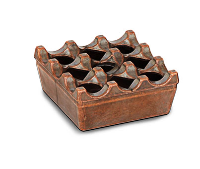 Döküm Bronz Küllük