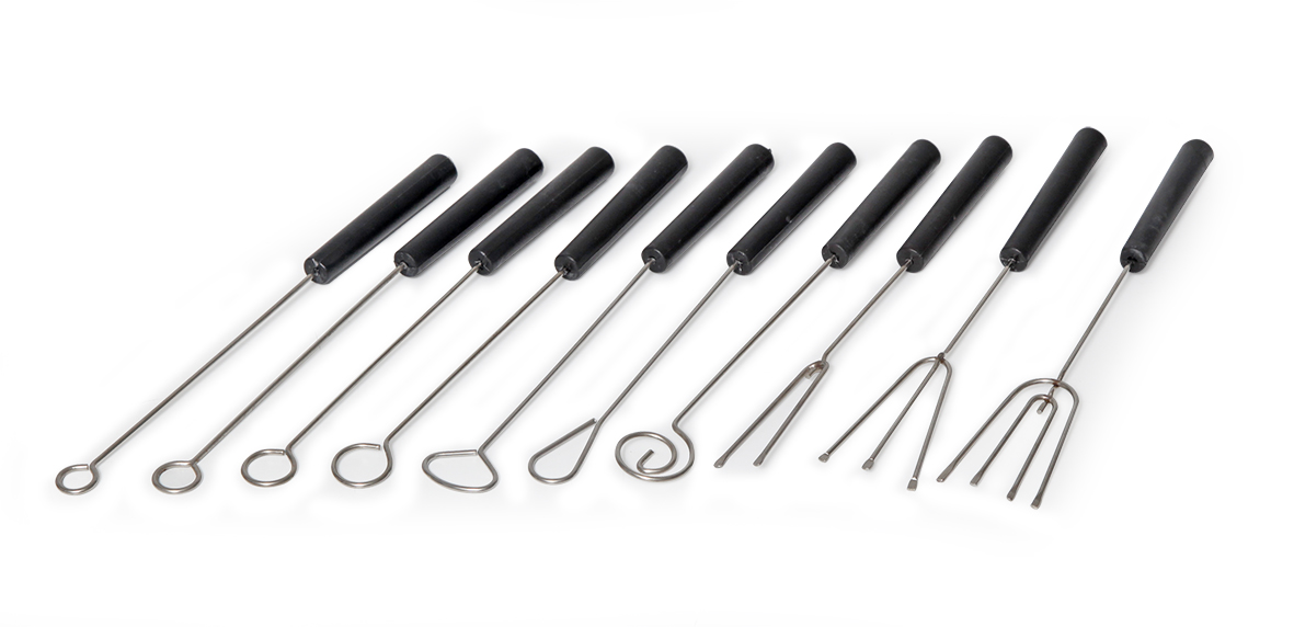 Chocolate Dipping Forks 10 Pieces