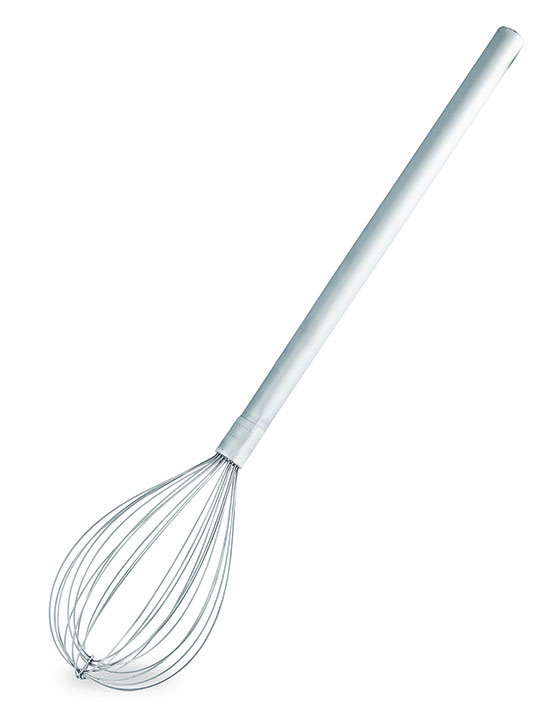 Krom Çırpma Teli 120 cm