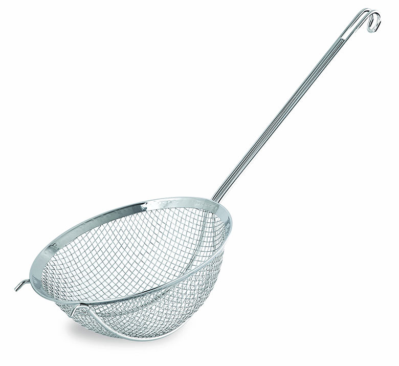 Seyrek Telli  Kepçe 24 cm