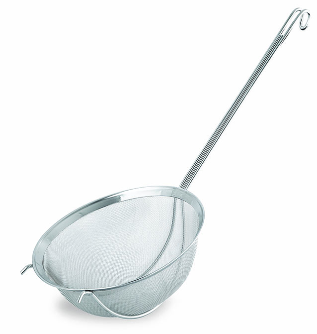 Sık Telli  Kepçe 30 cm