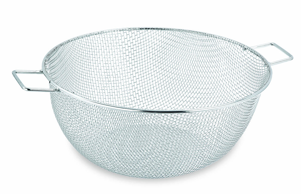 Tencere Telı Paslanmaz 50x20 cm