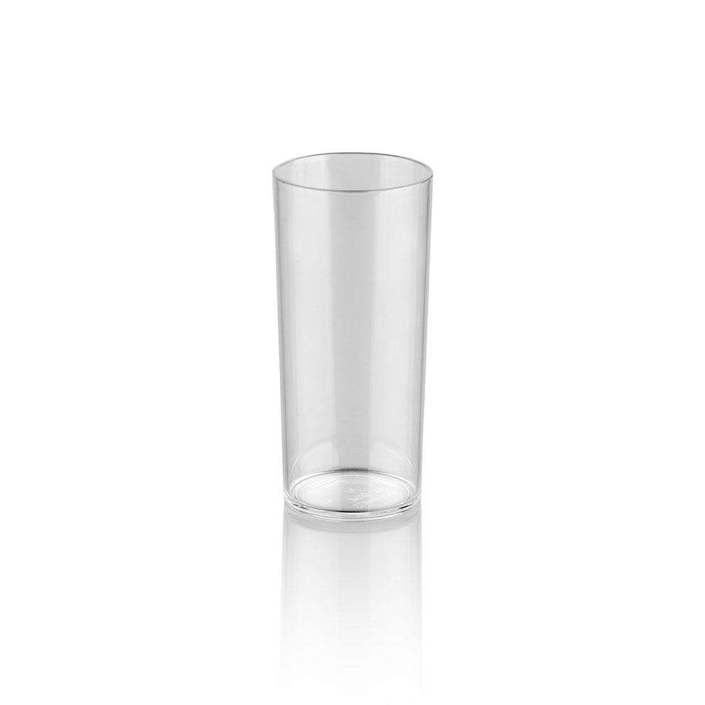 Kırılmaz Rakı Bardağı 240 Ml