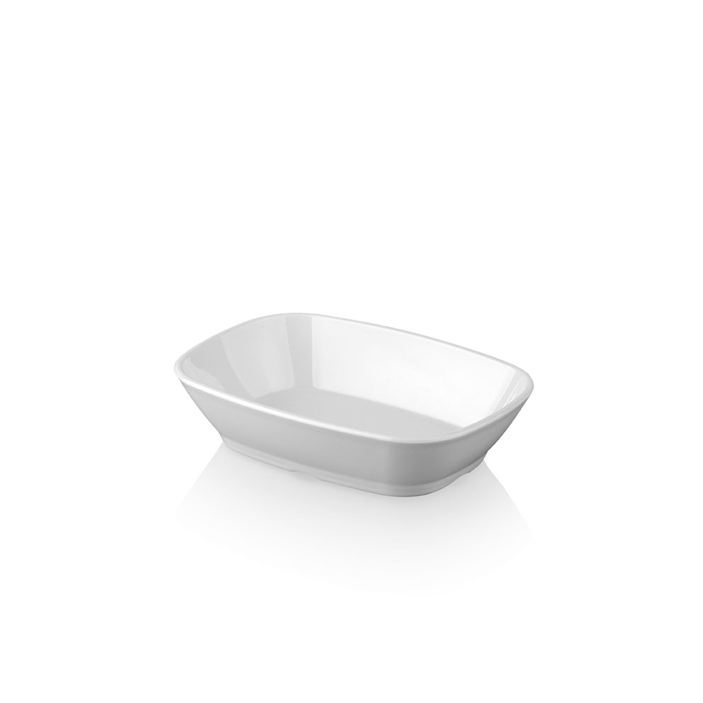 Kırılmaz Meze Tabağı 14 cm