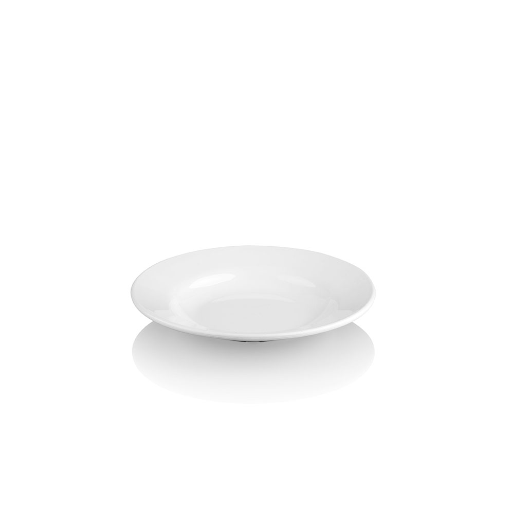 Kırılmaz Çukur Tabak 21 cm