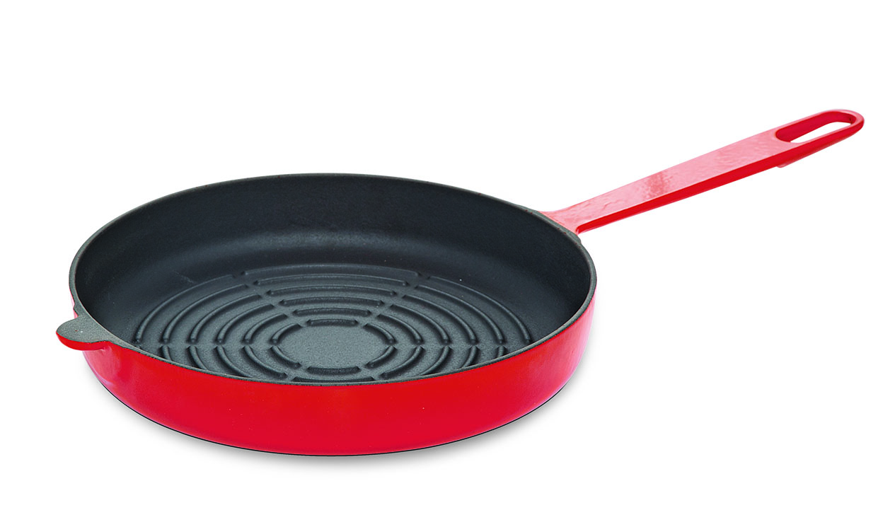 Lava Ahşap Altlık (Yüzey Tava İçin) 28 cm