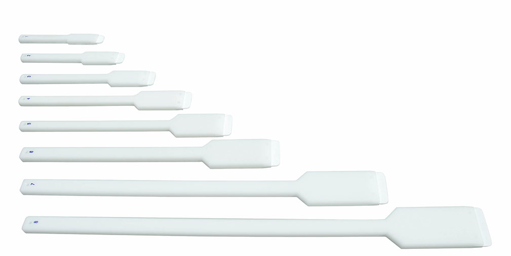Kırılmaz Pataşu Spatula 35 cm