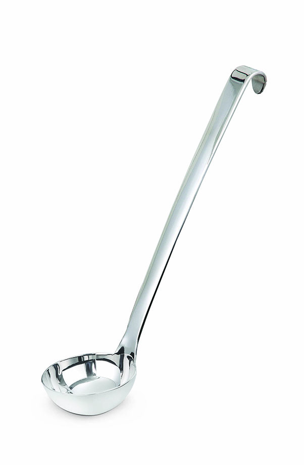 Ladle 245X60 mm