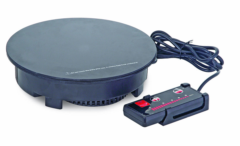 İndüksiyon Isıtıcı 1000W/220V