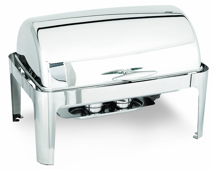 Chafing Dish Klasik Gn 1/1 (Jelli)