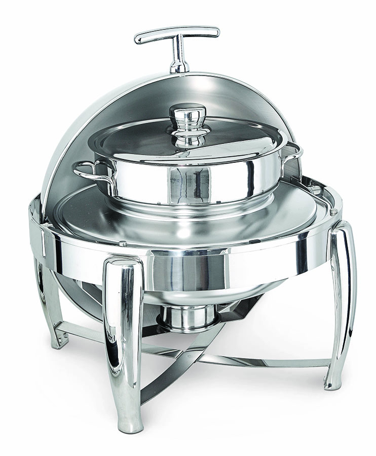 Chafing Dish Delux - Çorbalık (Jelli)