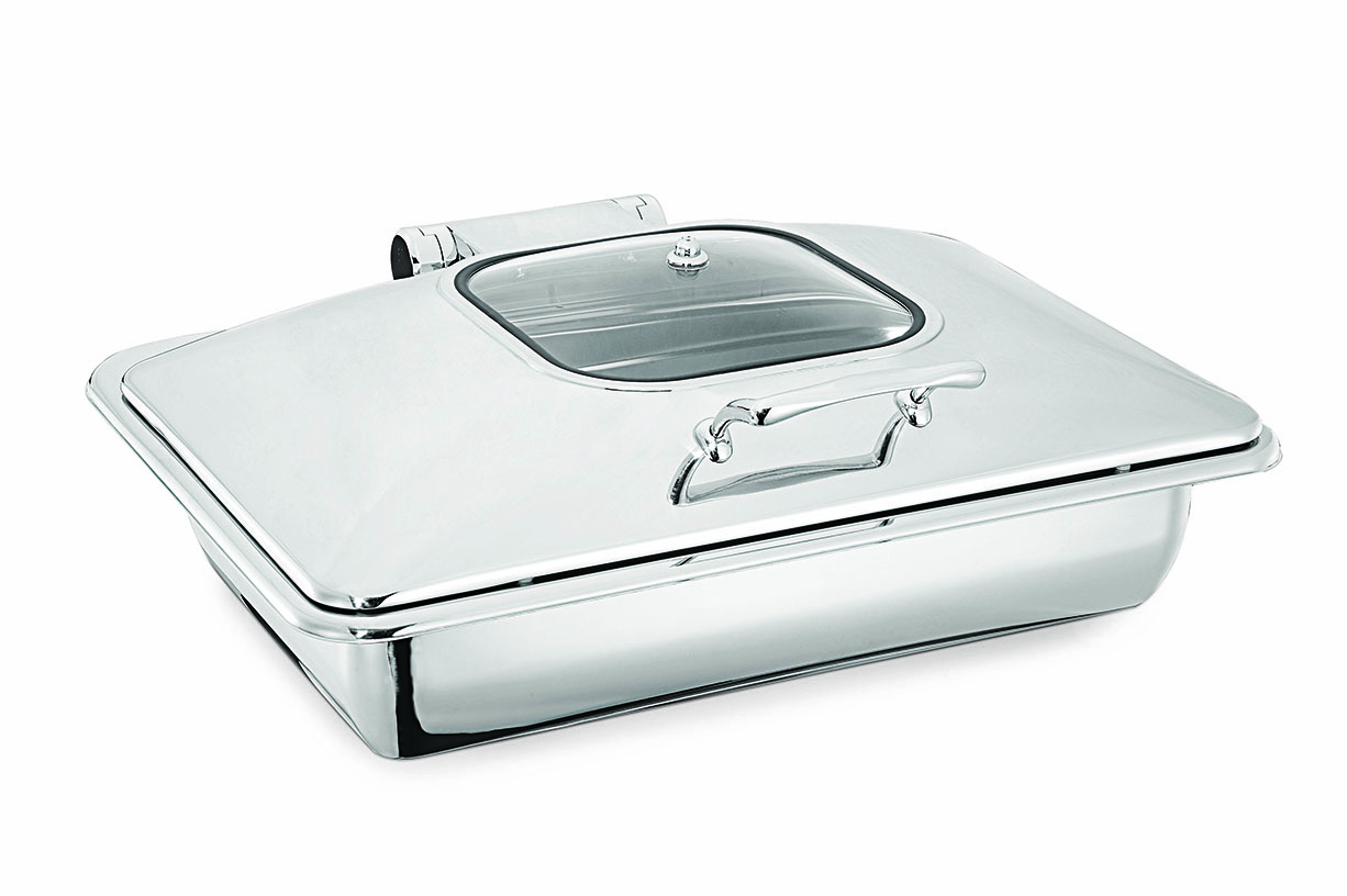 Chafing Dish Premium Gn 1/1