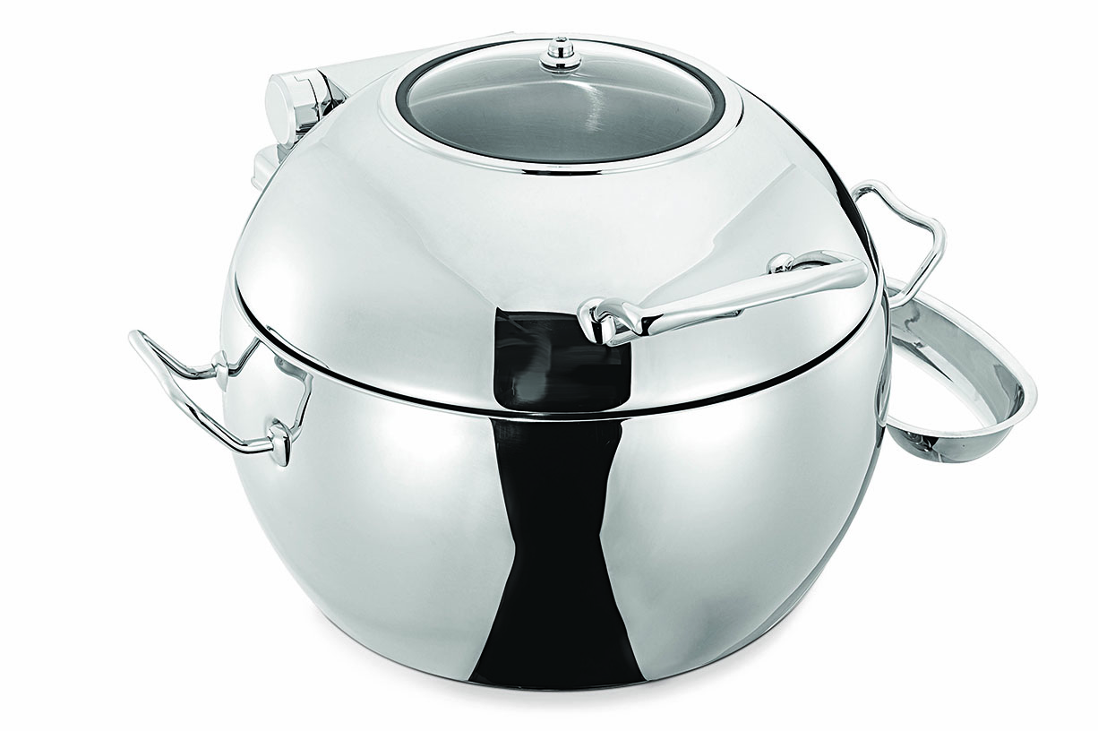 Chafing Dish Premium Çorbalık