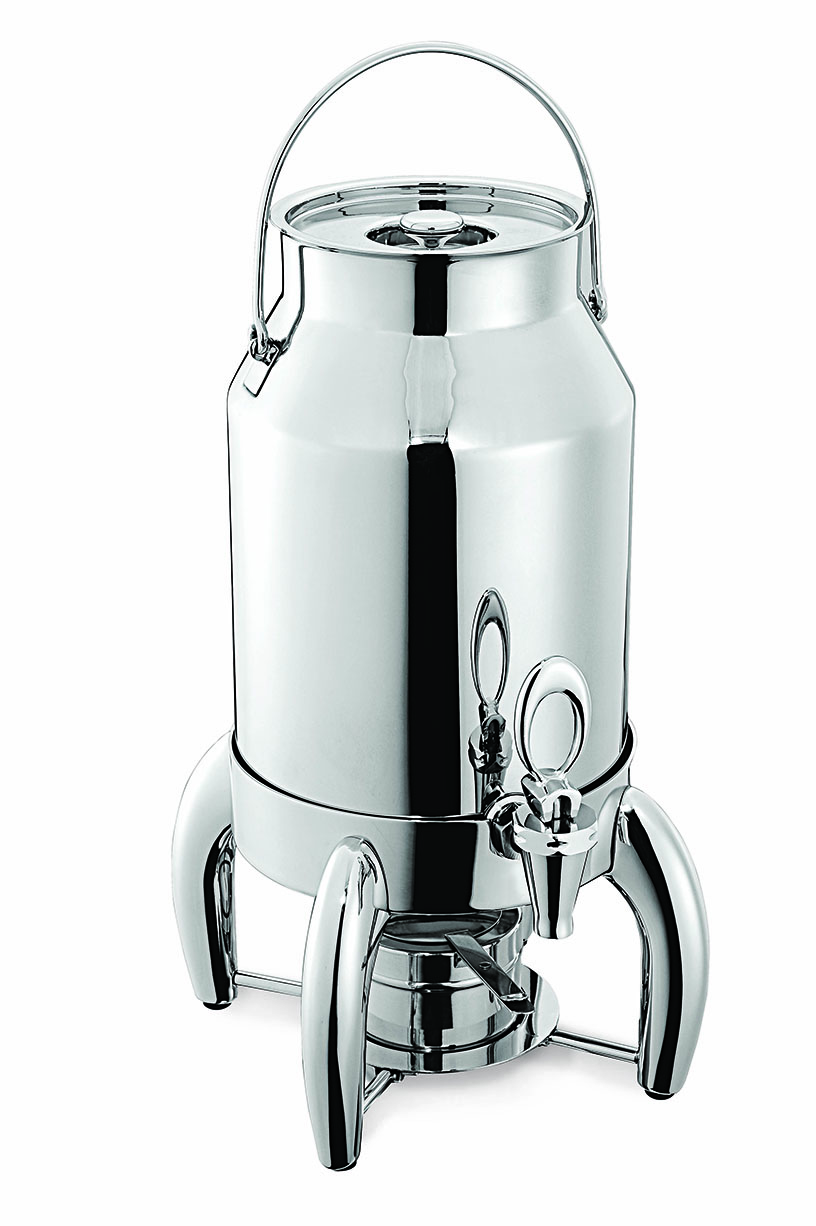 Süt Dispenseri 6 Lt