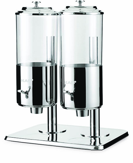 Corn Flakes Dispenseri 2’Li