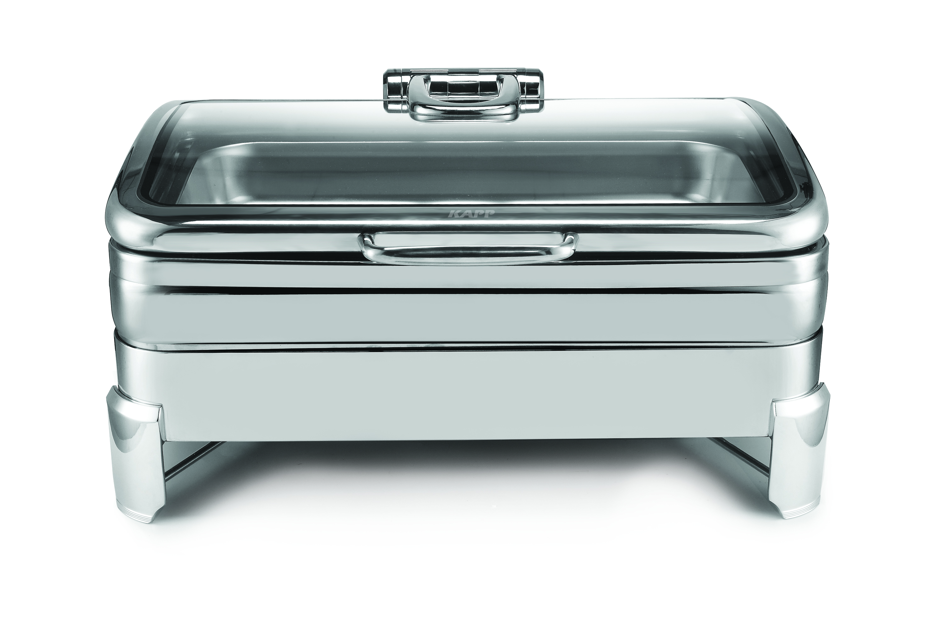 Chafing Dish Carina Gn 1/1